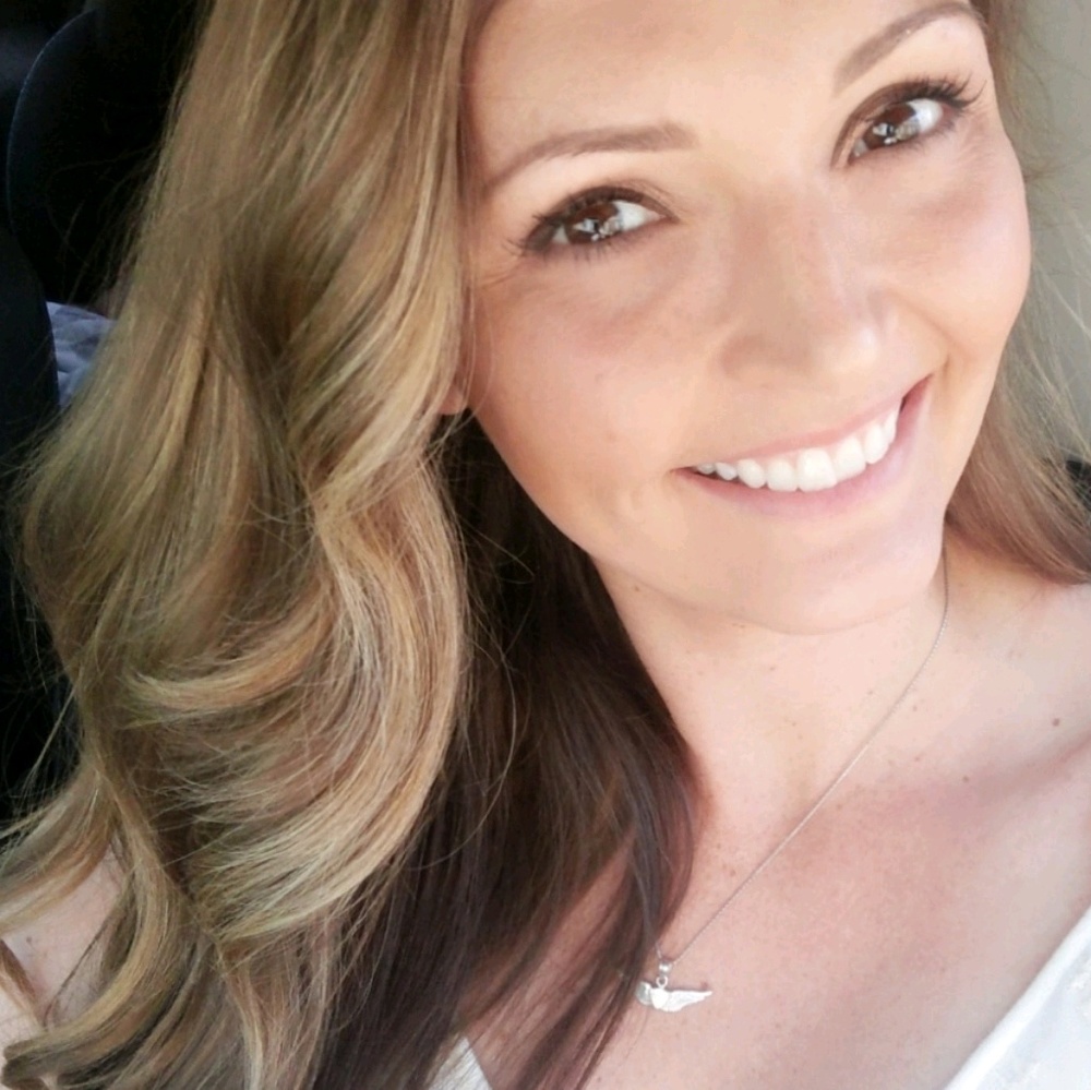 Meet your Posher, Kimberly